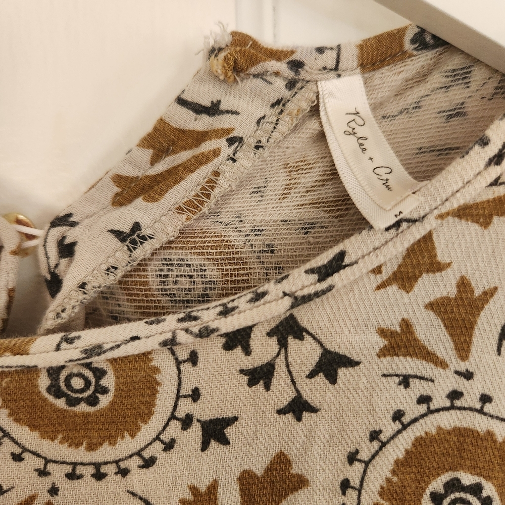 Rylee & Cru Women's Top - Picture 5 of 6